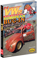 Xtreme VWs DVD Vol.4