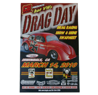 DragDay 2010