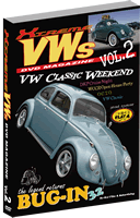 Xtreme VWs@DVD Vol.2